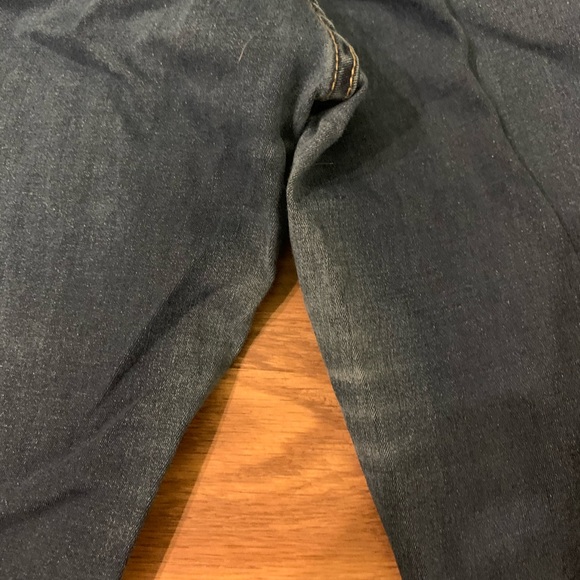 Levi skinny jeans - Picture 4 of 5